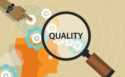 ISO 9001: Hệ thống quản lý chất lượng