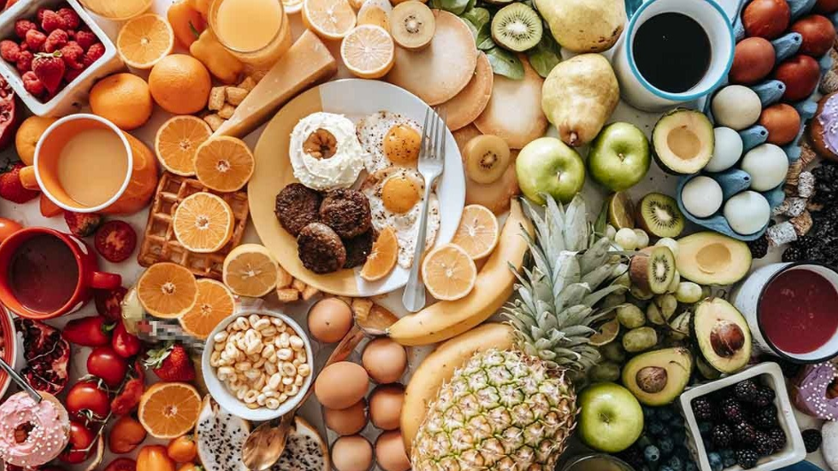 Tư Vấn Chứng Nhận
An Toàn Thực Phẩm